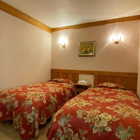 Private Hotel Rei فوجيكاواجوتشيكو المظهر الخارجي الصورة